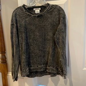 Anthropologie eri +Ali size small shirt